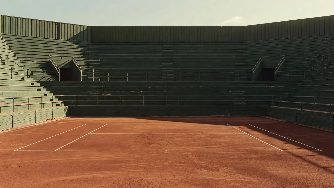 Arantxa Sánchez Vicario: la campeona incansable de Barcelona