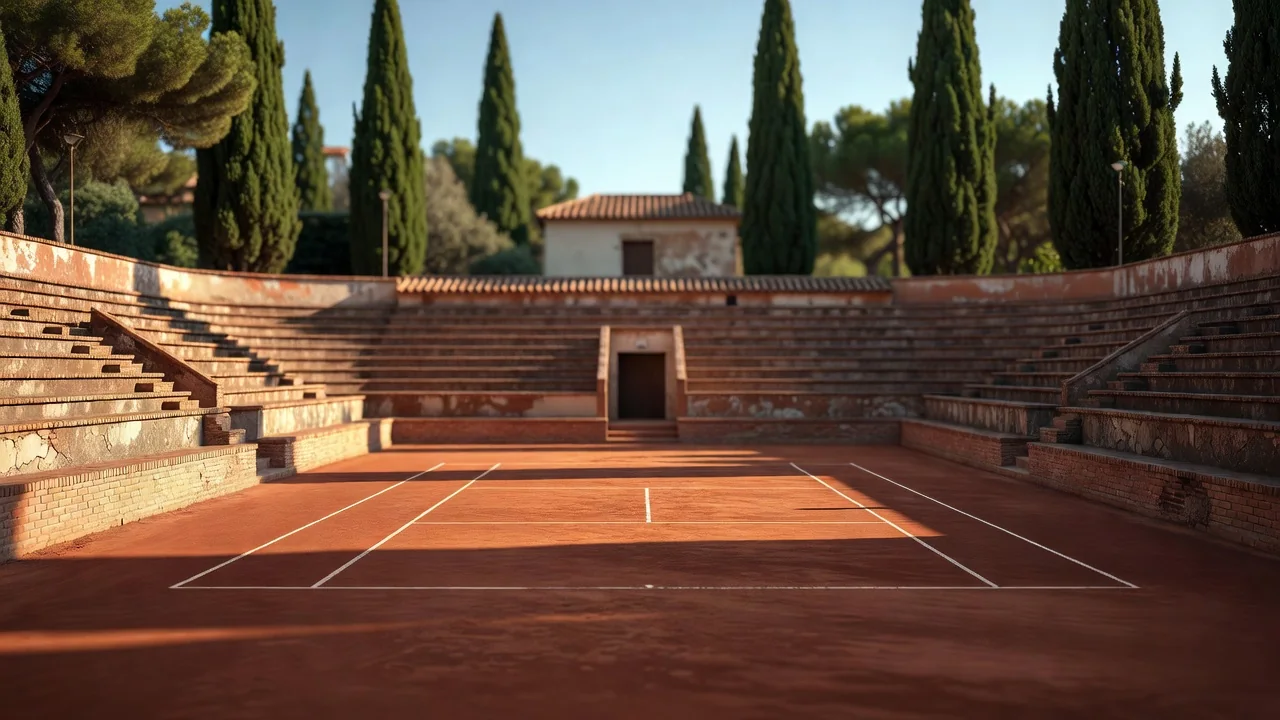 Barcelona Open: la tradición del Trofeo Conde de Godó