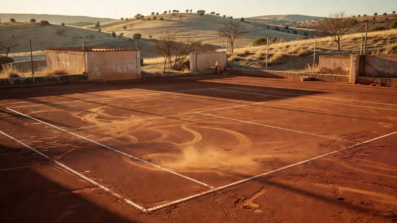 Carlos Alcaraz: de El Palmar a la cima del tenis