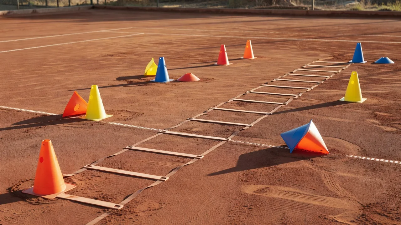 Cómo elegir academia de tenis en España sin equivocarse