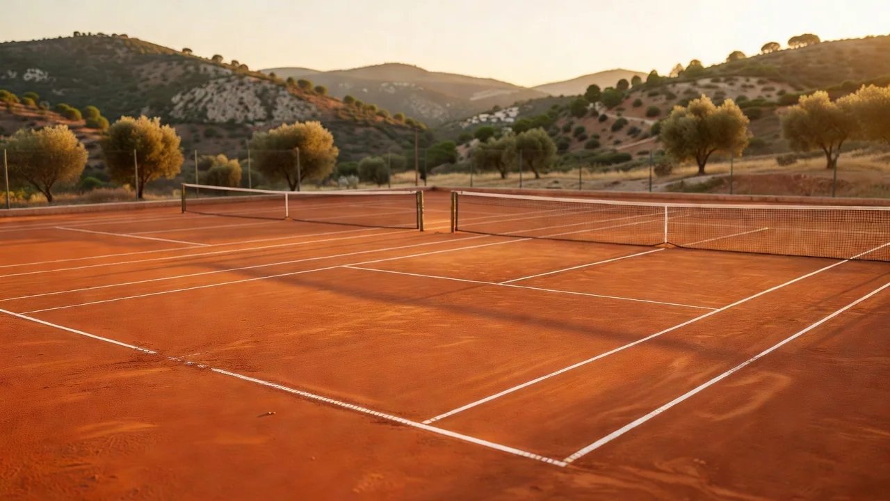 Equelite y Ferrero: la academia de Villena que formó a Alcaraz
