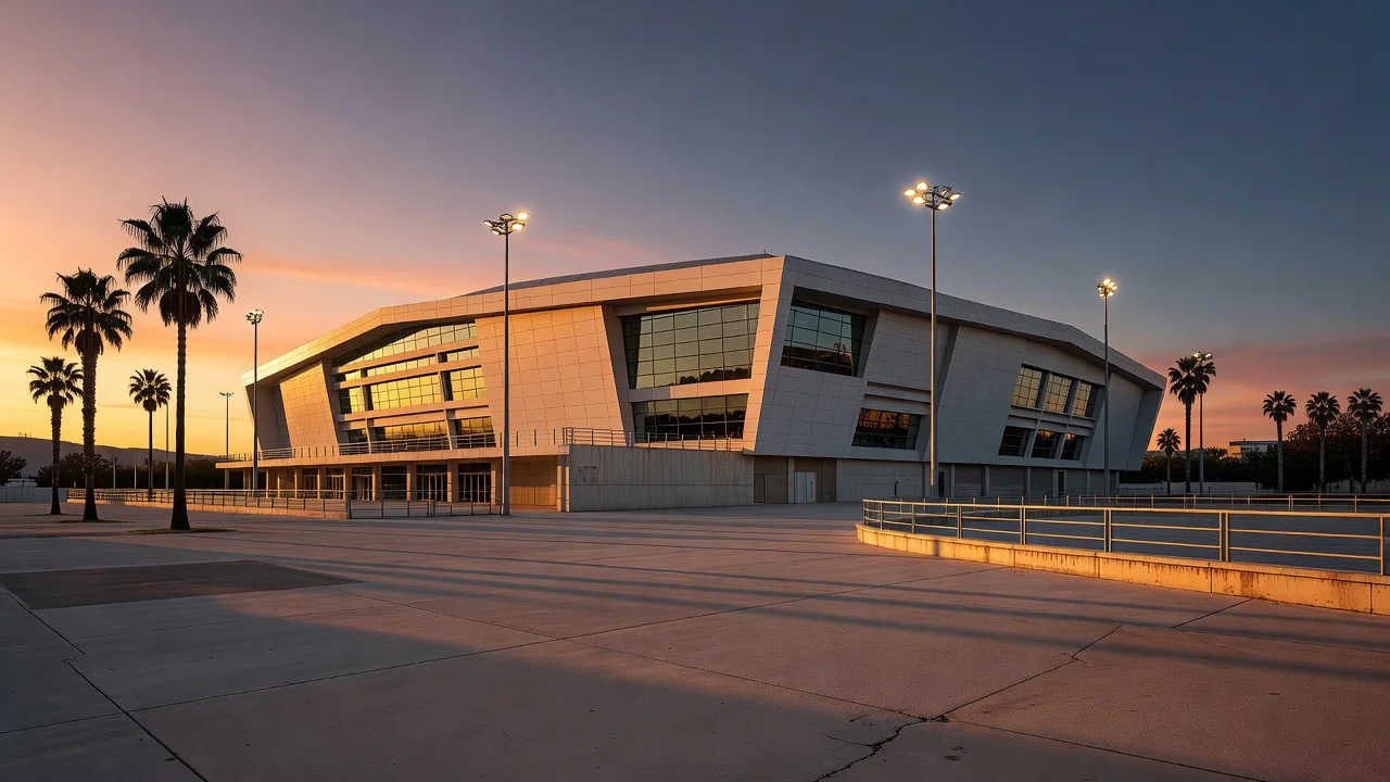 La Copa Davis en Málaga: la nueva casa de las finales