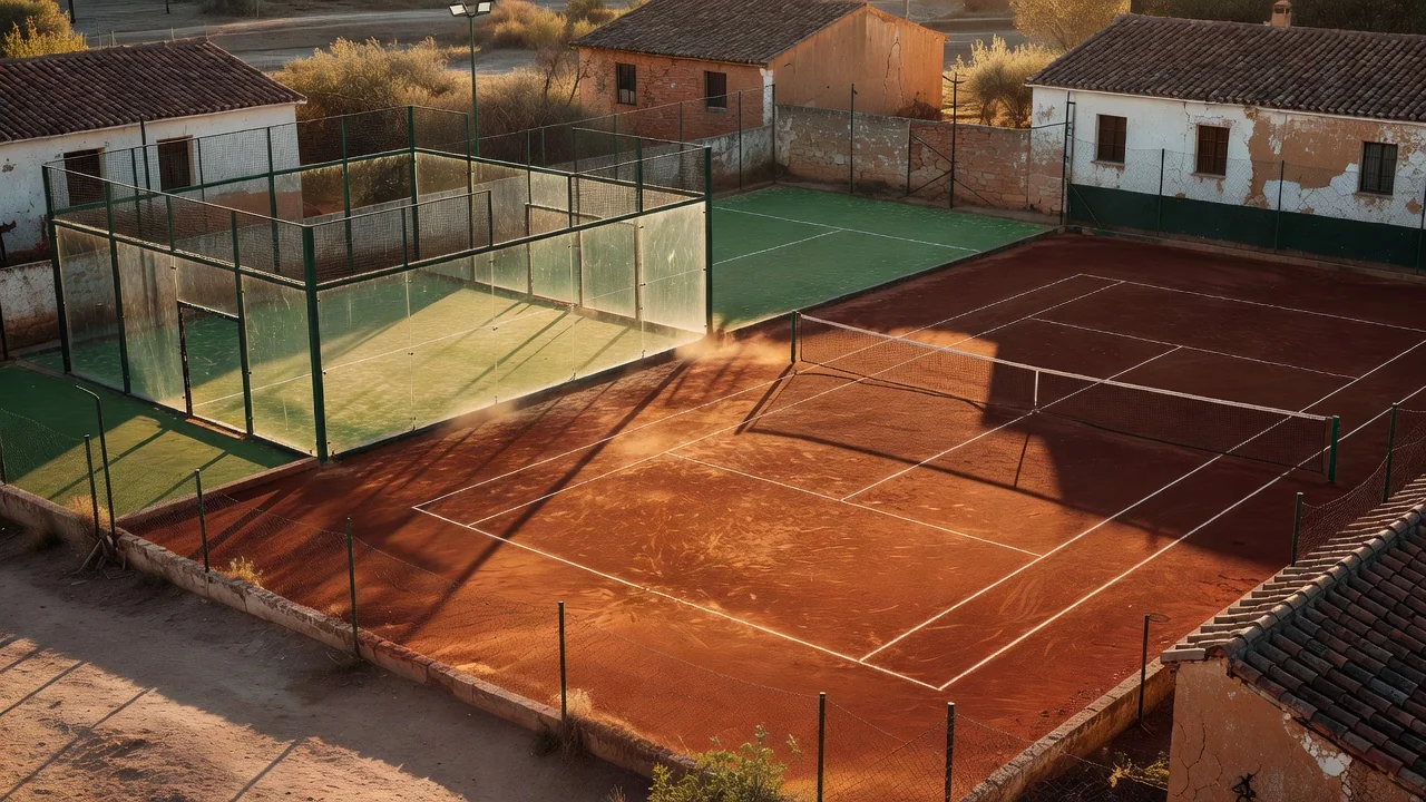 Pádel o tenis: qué deporte de raqueta te conviene