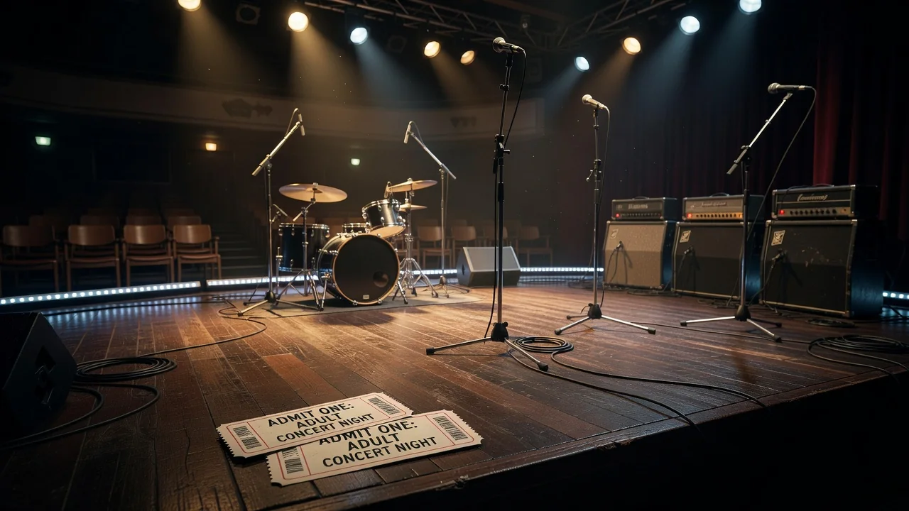 Planes culturales baratos a los 25: sala, cine y un streaming
