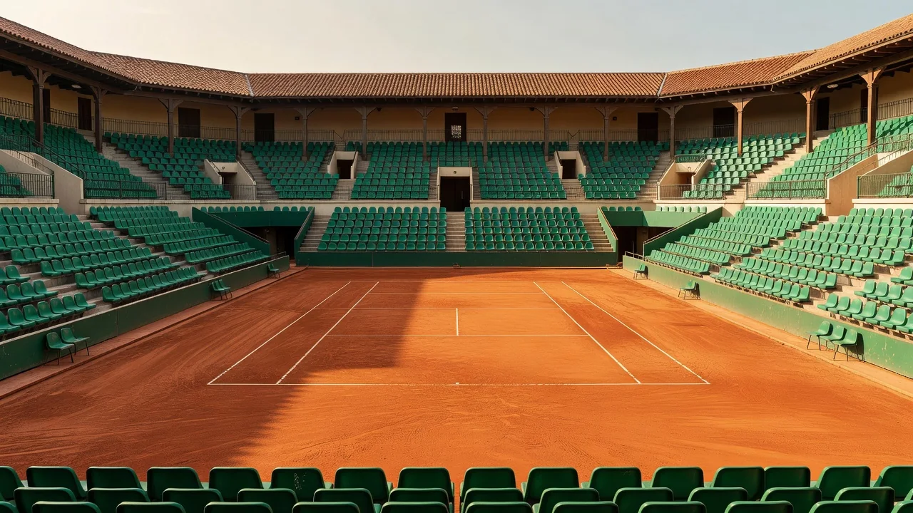 Rafael Nadal: 22 Grand Slam y 14 Roland Garros