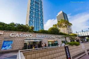 Casino Barcelona: An Iconic Destination for Gaming in Spain