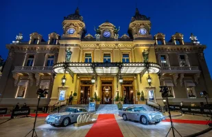 Casino de Monte-Carlo: A Jewel of Luxury and Elegance in Monaco