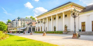 Casino Baden-Baden: A Jewel of Elegance and History