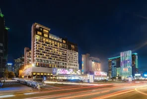 NagaWorld Casino: The Premier Gaming and Entertainment Destination