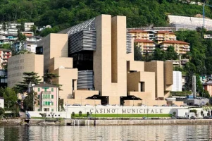 Casino Campione d’Italia: An Icon of Luxury and Entertainment