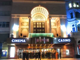 The Casino at the Empire: A Premier Gaming Destination in London