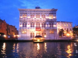 Casino di Venezia: A World-Class Destination in the Heart of Venice