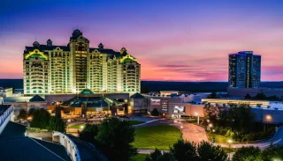 Foxwoods Resort Casino: Get Your Best Games