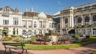 Casino de Spa: A Jewel of Elegance and Entertainment in Belgium