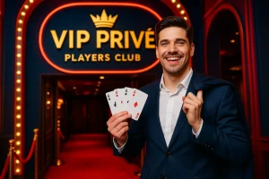 How to Join Elite Player Clubs in Land-Based Casinos and Boost Your Winning Potential