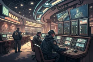 How AI Prevents Fraud in Slots and Live Casino Games: Lessons from the World’s Most Successful Offline Casinos How AI Prevents Fraud in Slots and Live Casino Games: Lessons from the World’s Most Successful Offline Casinos