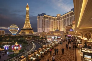 Explosive Growth of Luxury Gambling Tourism: Which Destinations Win in 2026